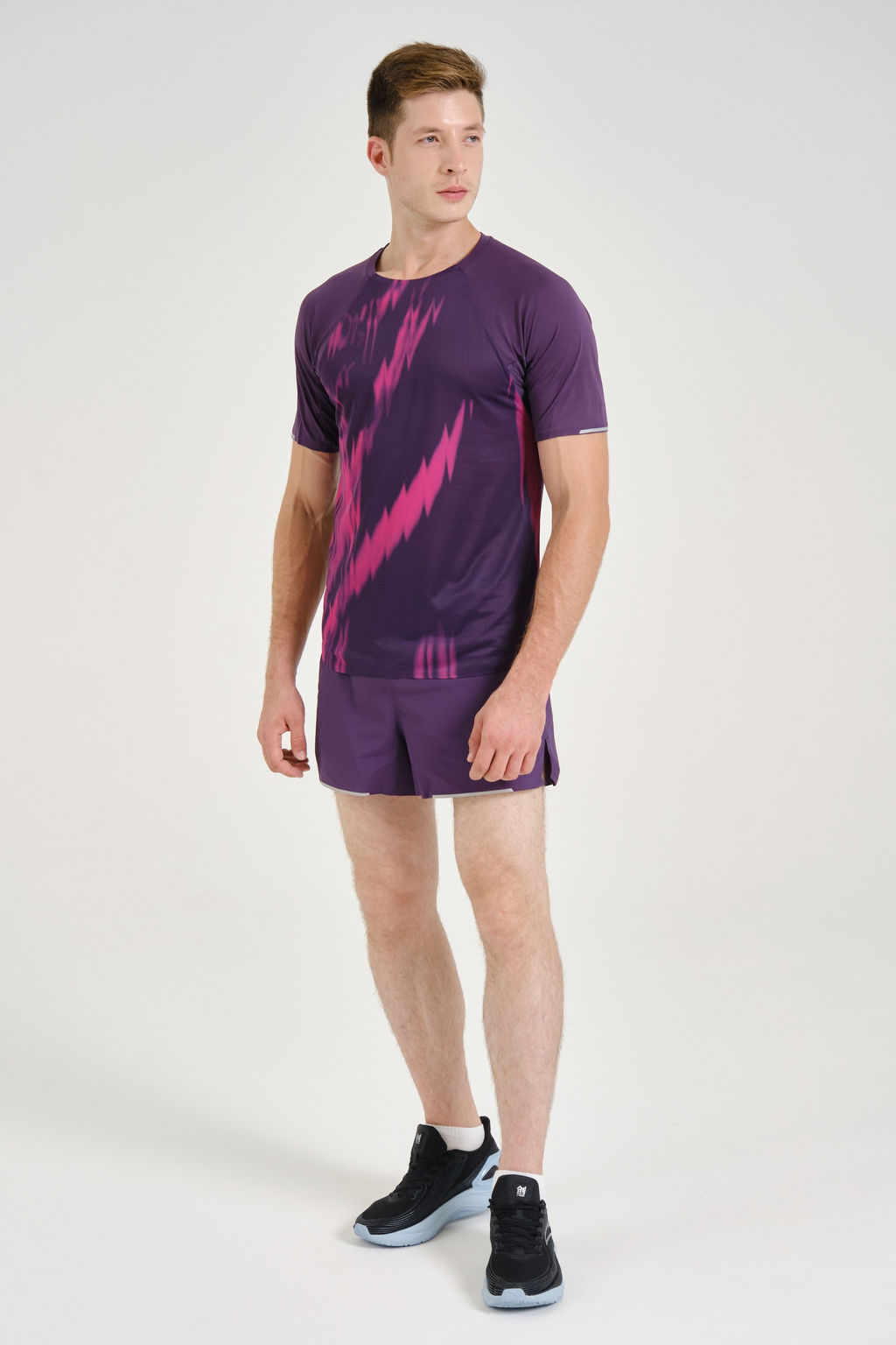 Футболка - Anta фото 9