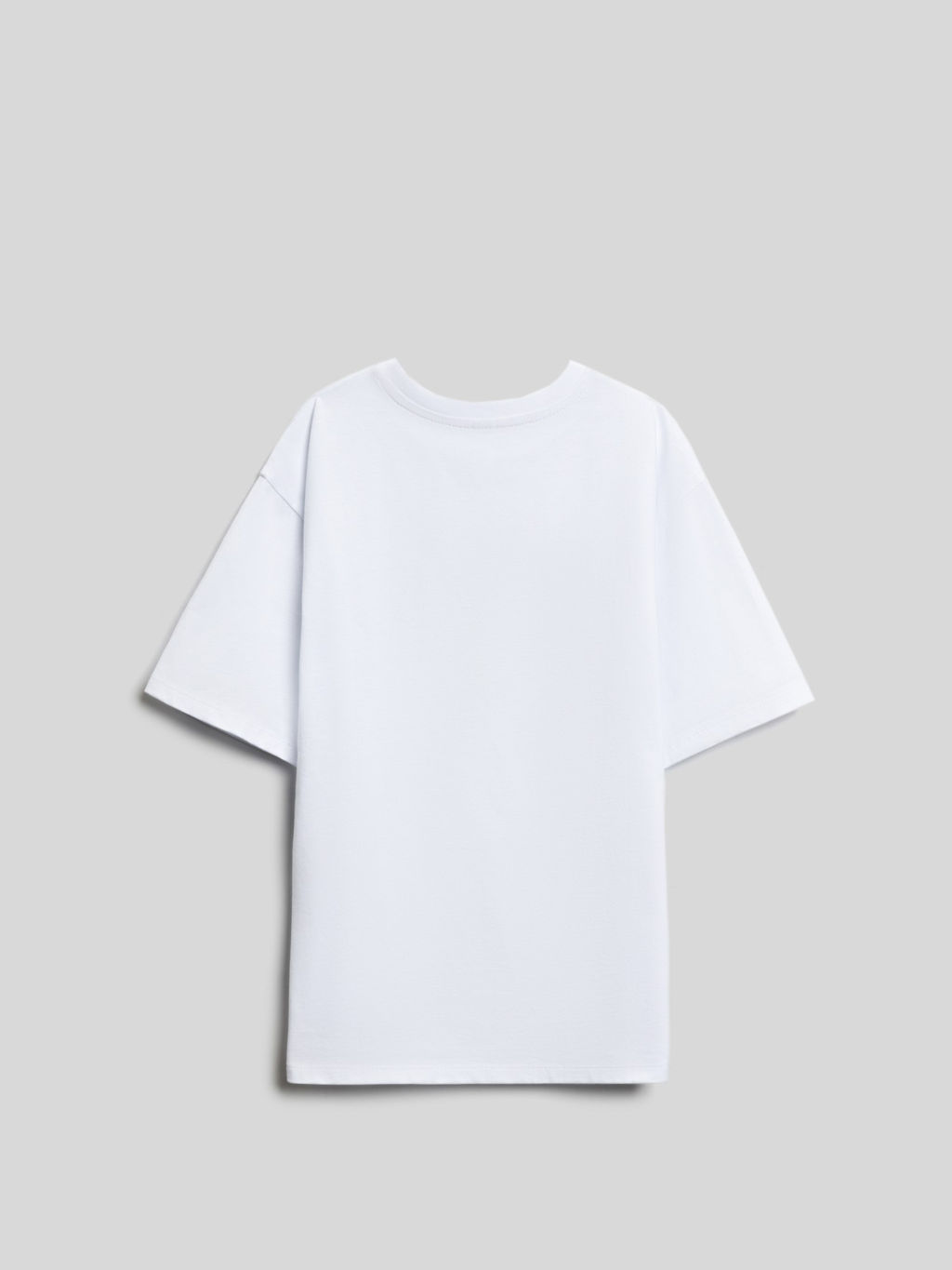 ACOOLA / Футболка детская для мальчиков Pricy белый фото 2