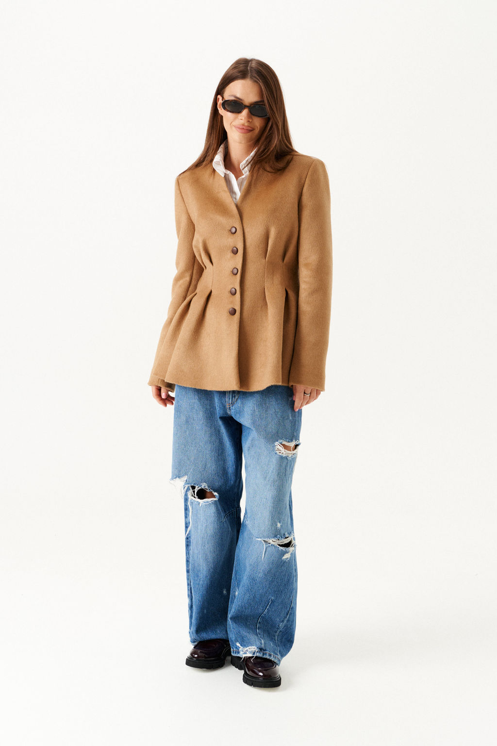 Новинка!Жакет женский - Elletto фото 2