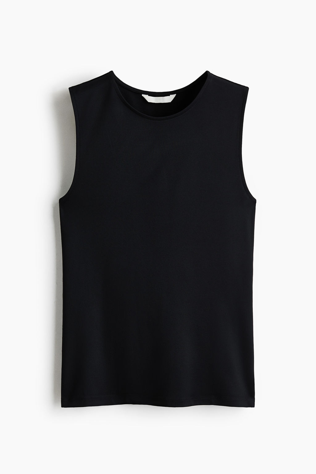 Camiseta sin mangas - H&m фото 3