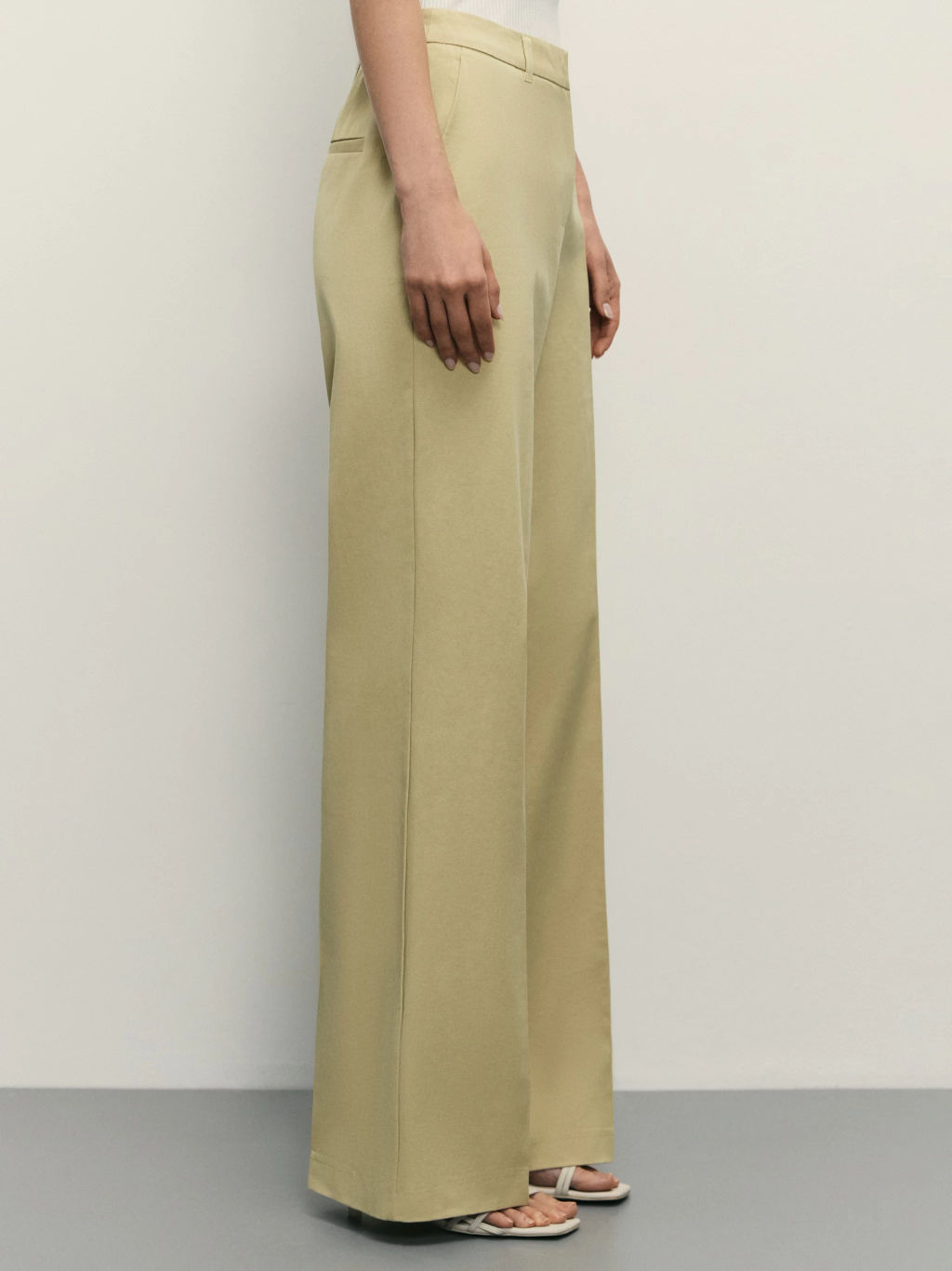 брюки женские / Zarina  фото 3