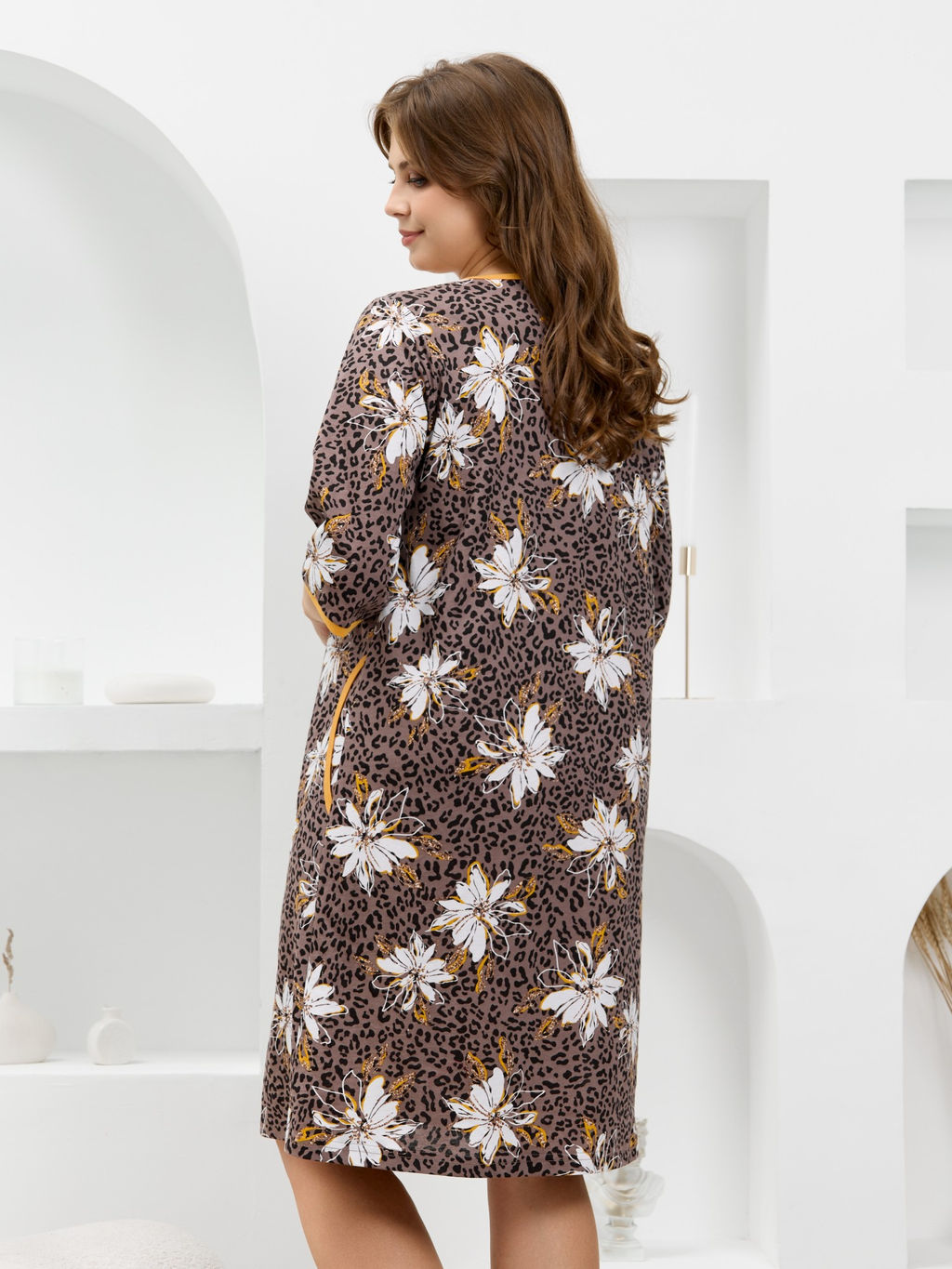 Халат Гевея VIOTEX - Виотекс фото 18