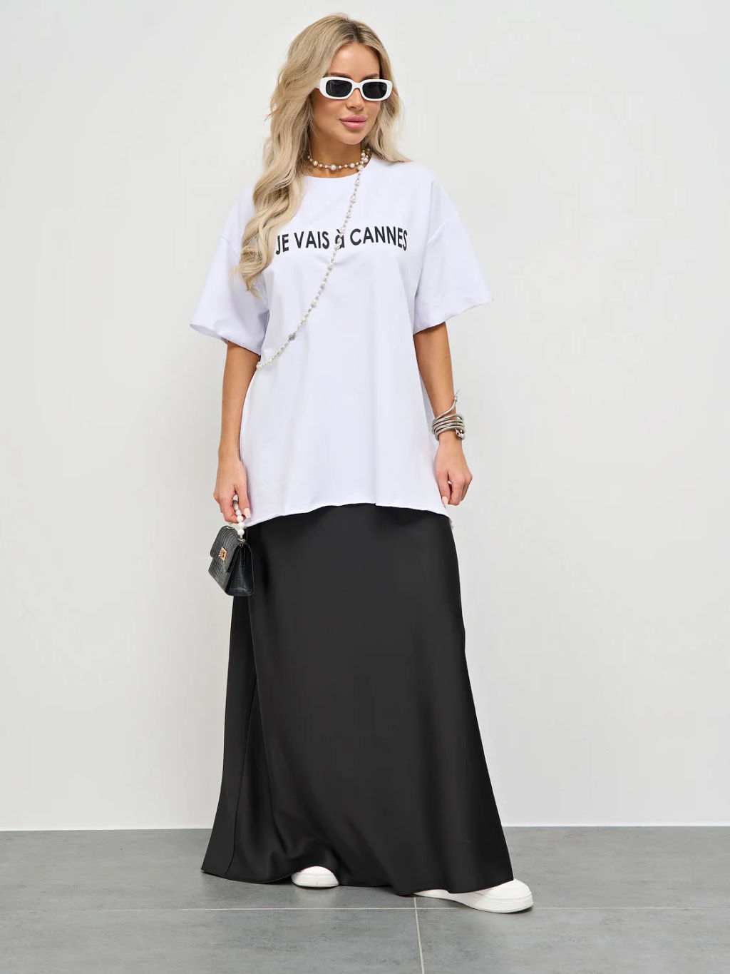 JETTY Футболка  фото 30