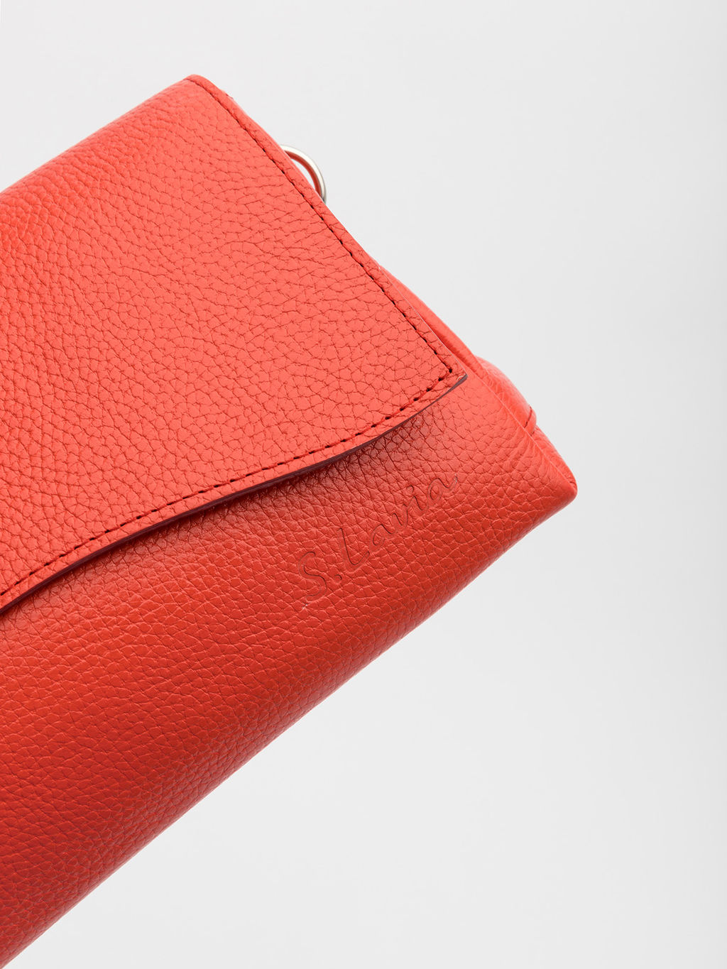 Кросс-боди 00143 12 04 Сумка женская - S.lavia фото 5