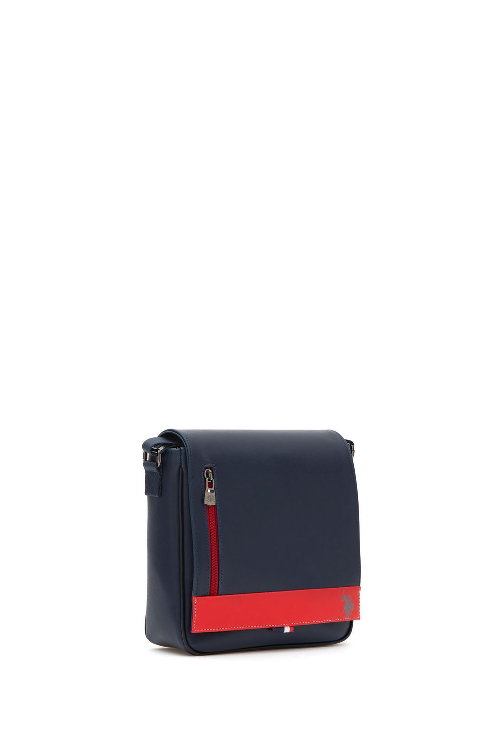 Erkek Lacivert _anta Sepette S_rpriz _ndirim