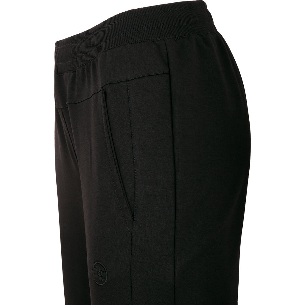 RODOS Брюки женские М-208 Чёрный