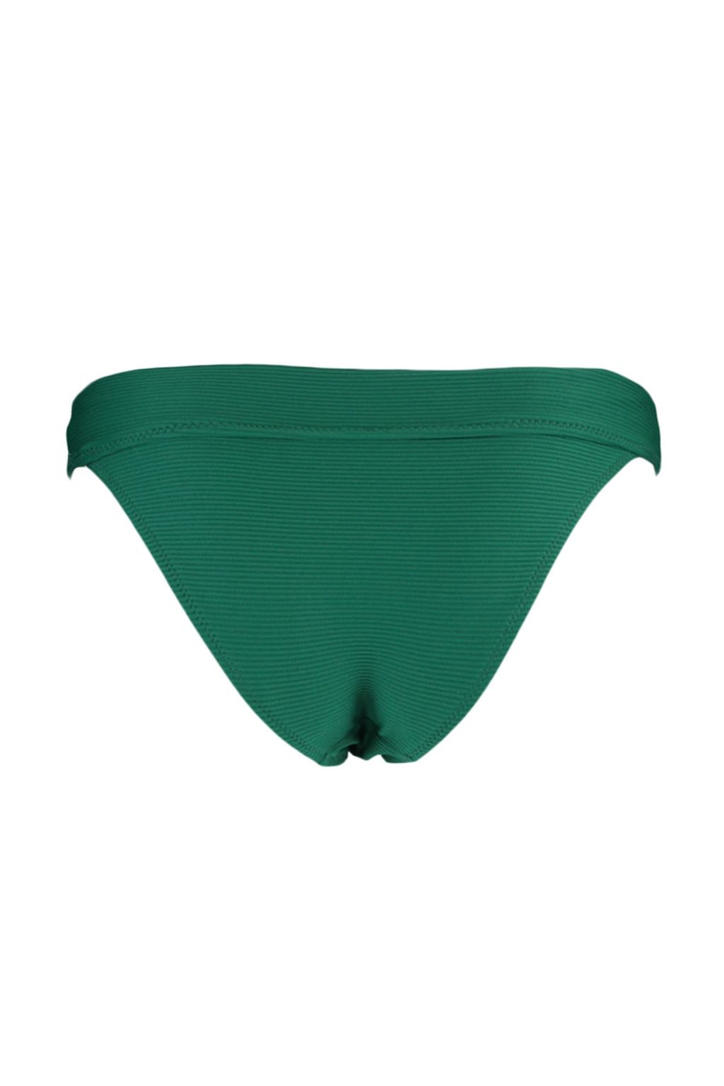 Yesil Dokulu Bikini Alt? TBESS21BA0091
