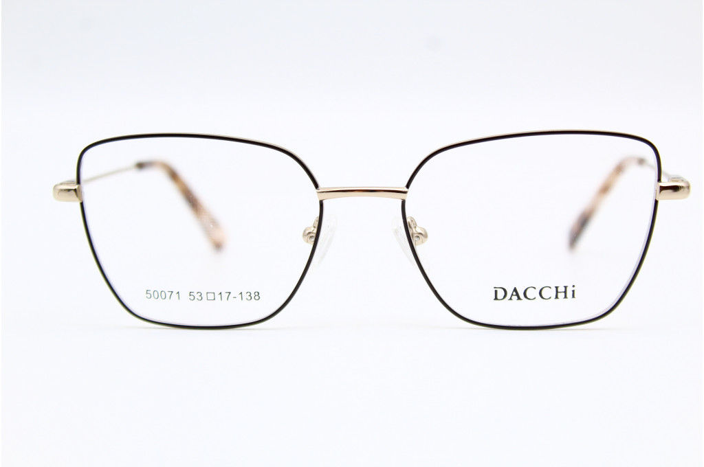 Оправа DACCHi 50071 53-17-138 С2