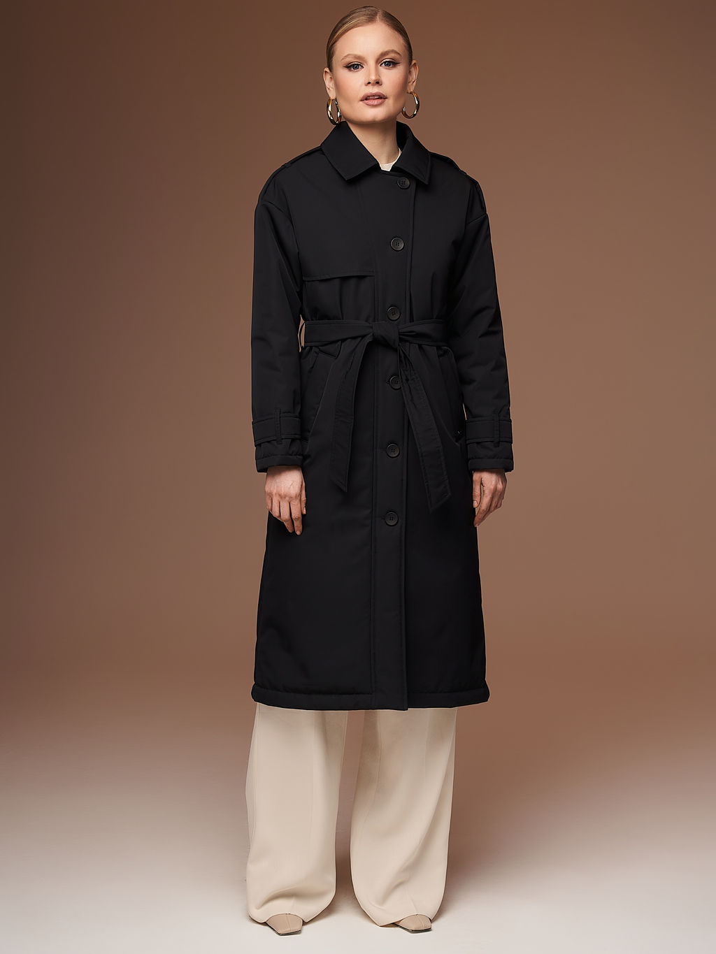 Плащ женский HOOPS, арт. 31981  фото 10