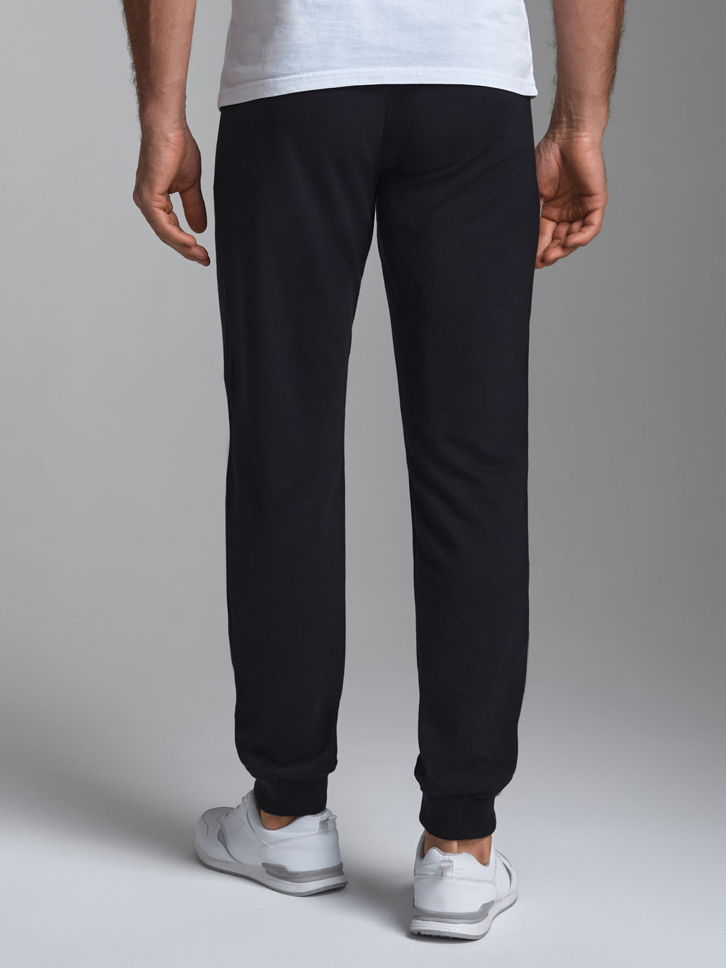 Брюки мужские 21M-RR-1660 RED-N-ROCKS - Red-n-rock's фото 3