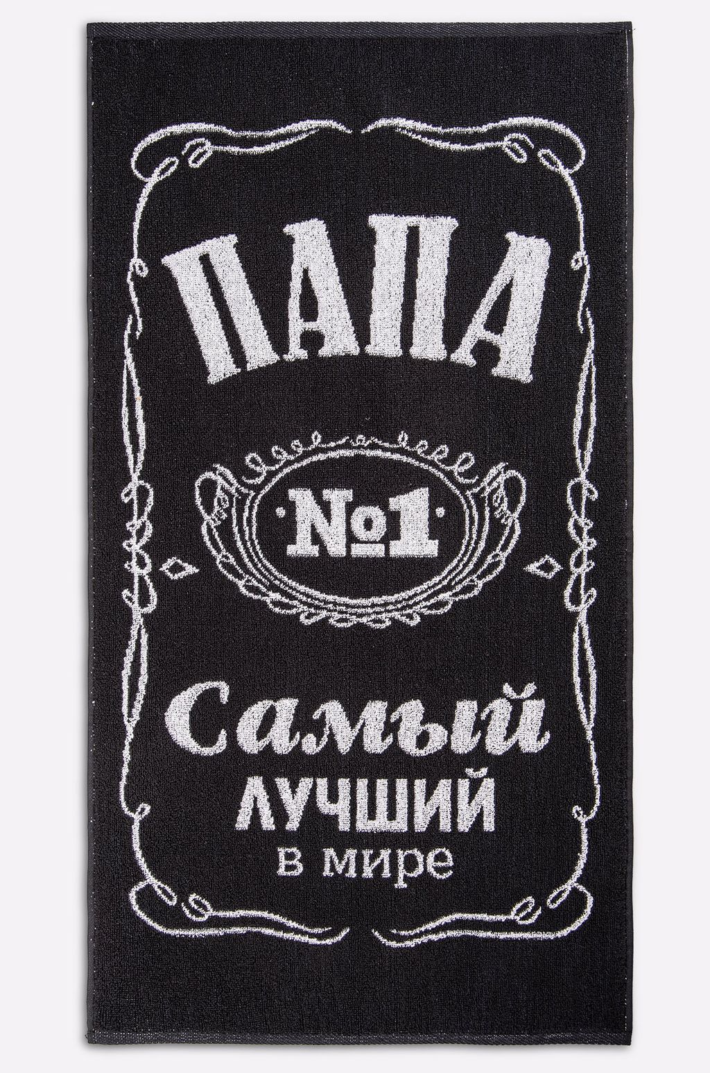 Махровое полотенце 50Х90 см Авангард  фото 17