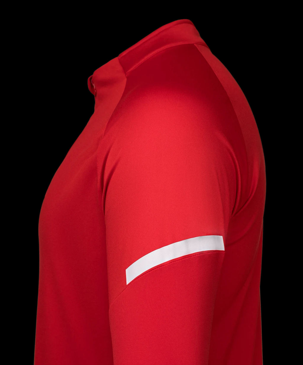 Джемпер тренировочный JOGEL CAMP 2 Training Top, красный  фото 4