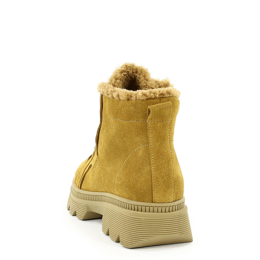 Ботинки женские