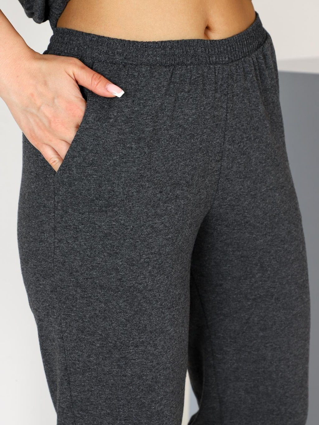 IV-CAPRIZ Бухара - костюм меланж  фото 23