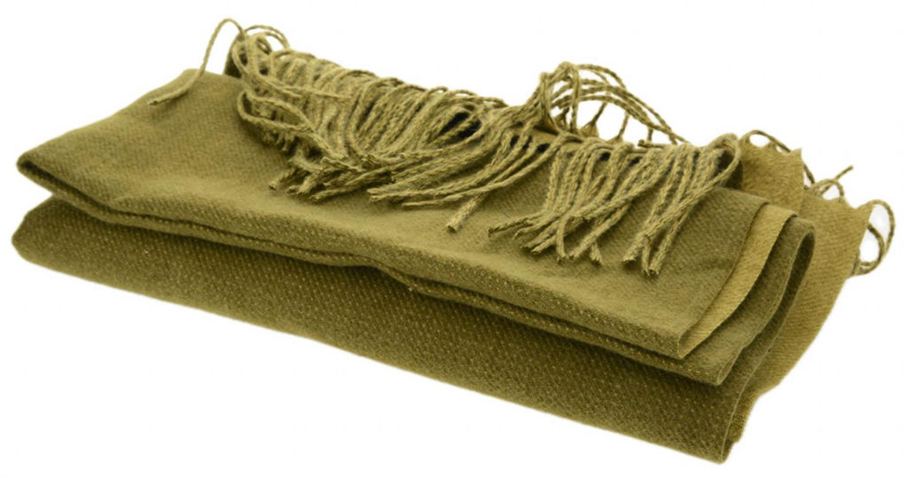 Палантин Baden TU077-09