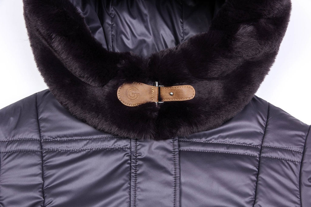 Пальто - Gipnoz фото 2