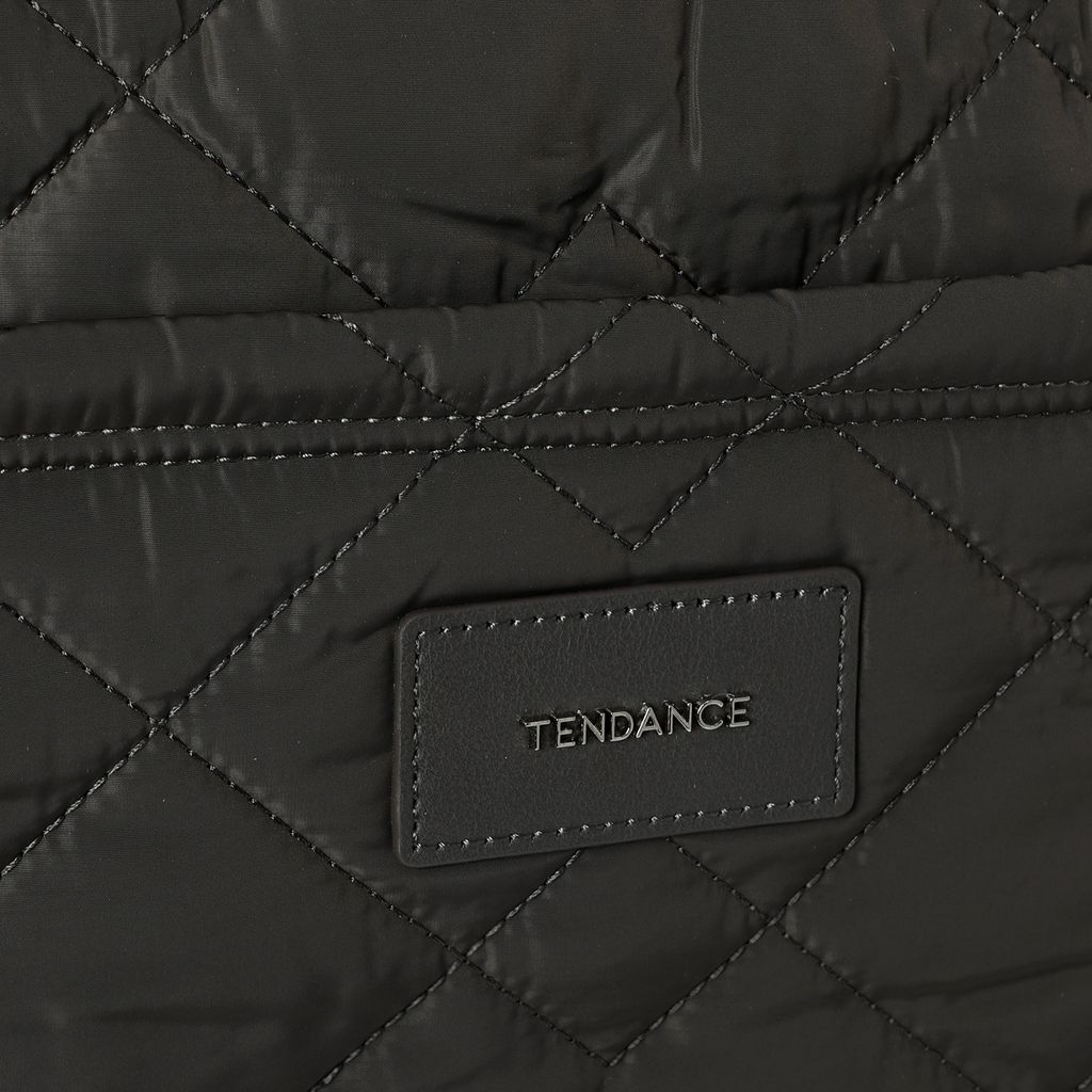 Женская спортивная сумка TENDANCE Артикул 3157246, темно-зеленый  фото 5