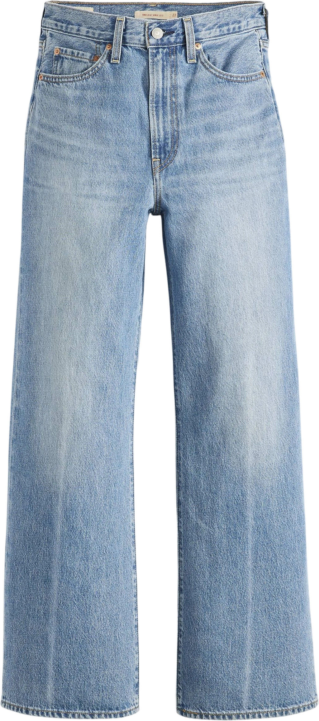 Джинсы женские