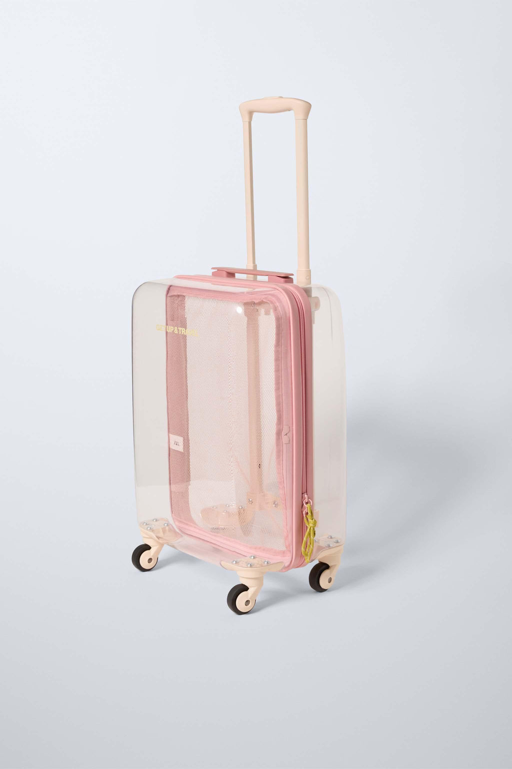 TRAVEL TROLLEY - Zara фото 8