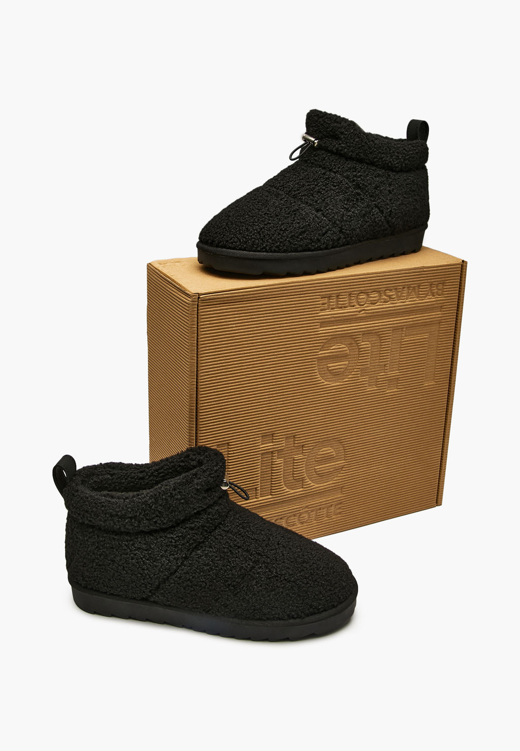 Угги - Mascotte фото 7