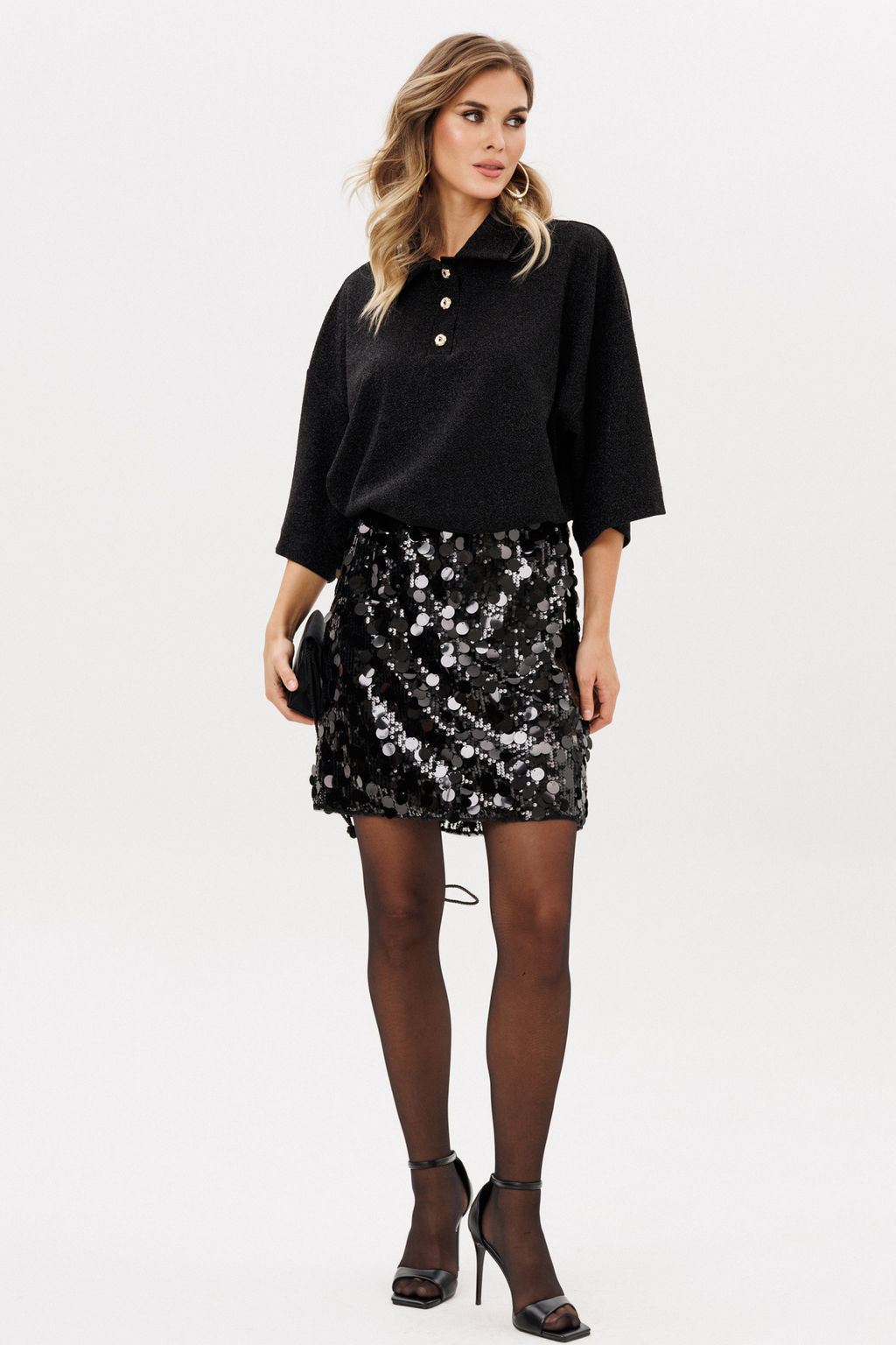 Джемпер 3011 - Eola фото 6