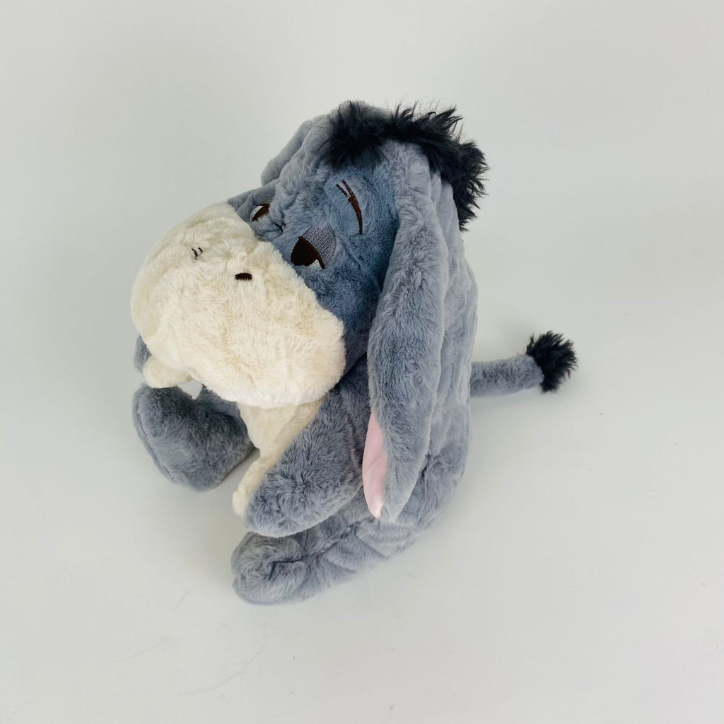 Мягкая игрушка Ослик 32 см (арт. 0880-1) - Storyland фото 2