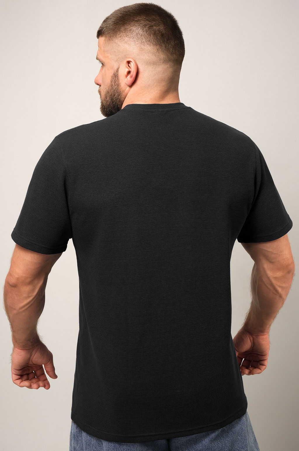 Мужская футболка Happyfox