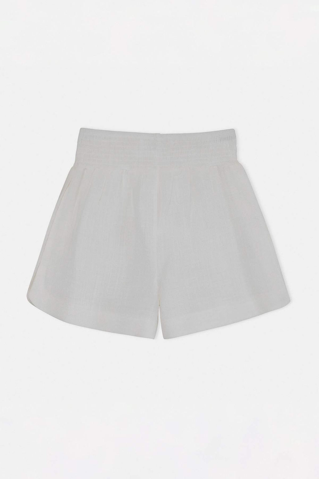 Kahverengi Dokuma Mini Boy Aksesuarl? Plaj Sort TBESS26SR00011 - Trendyolmilla фото 4
