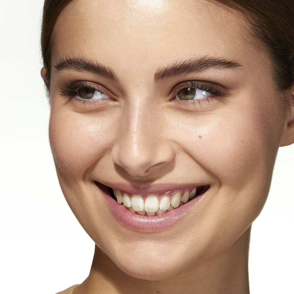 Гель-фиксатор для бровей THE ONE - Oriflame фото 5