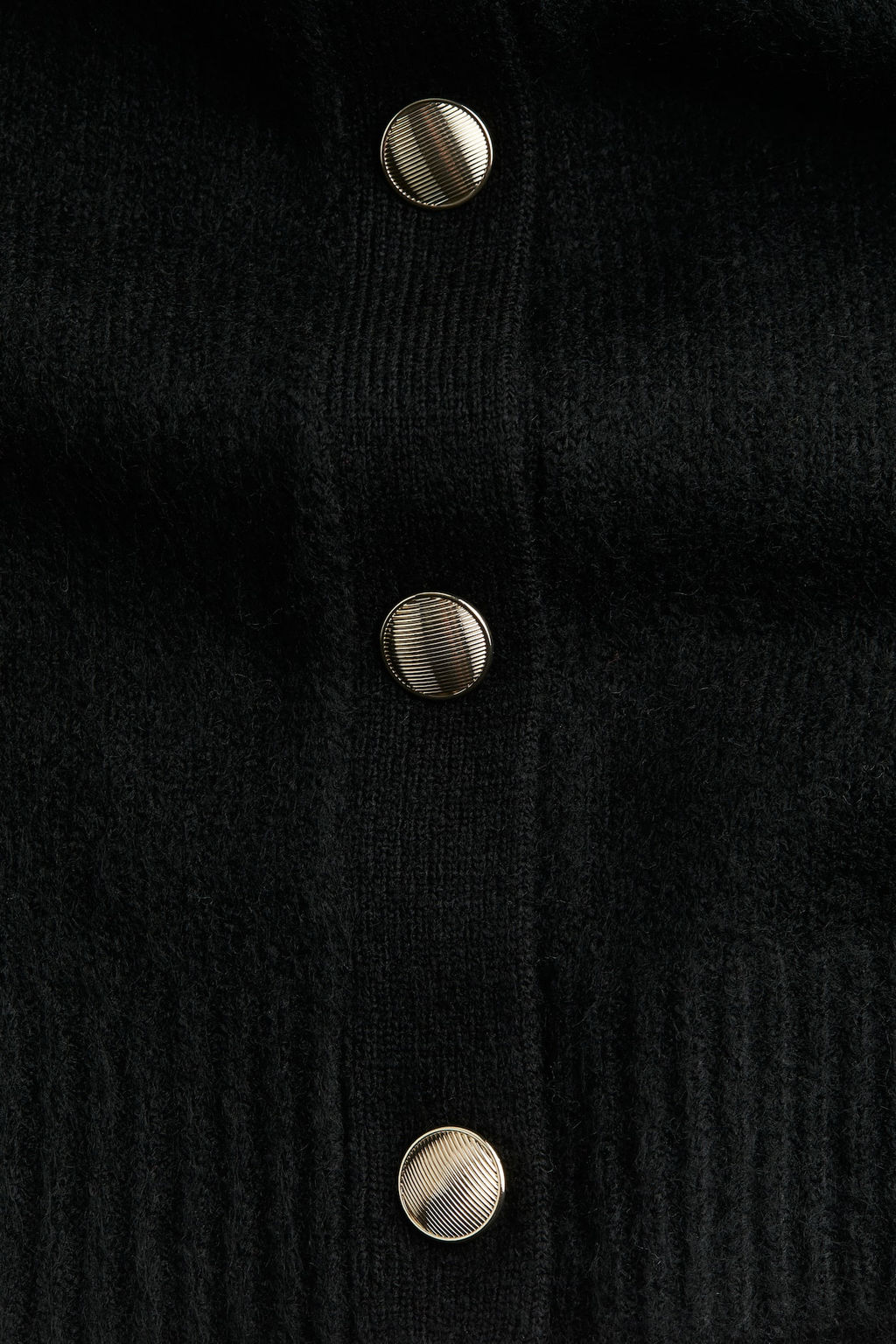 Cardigan de punto fino - H&m фото 4