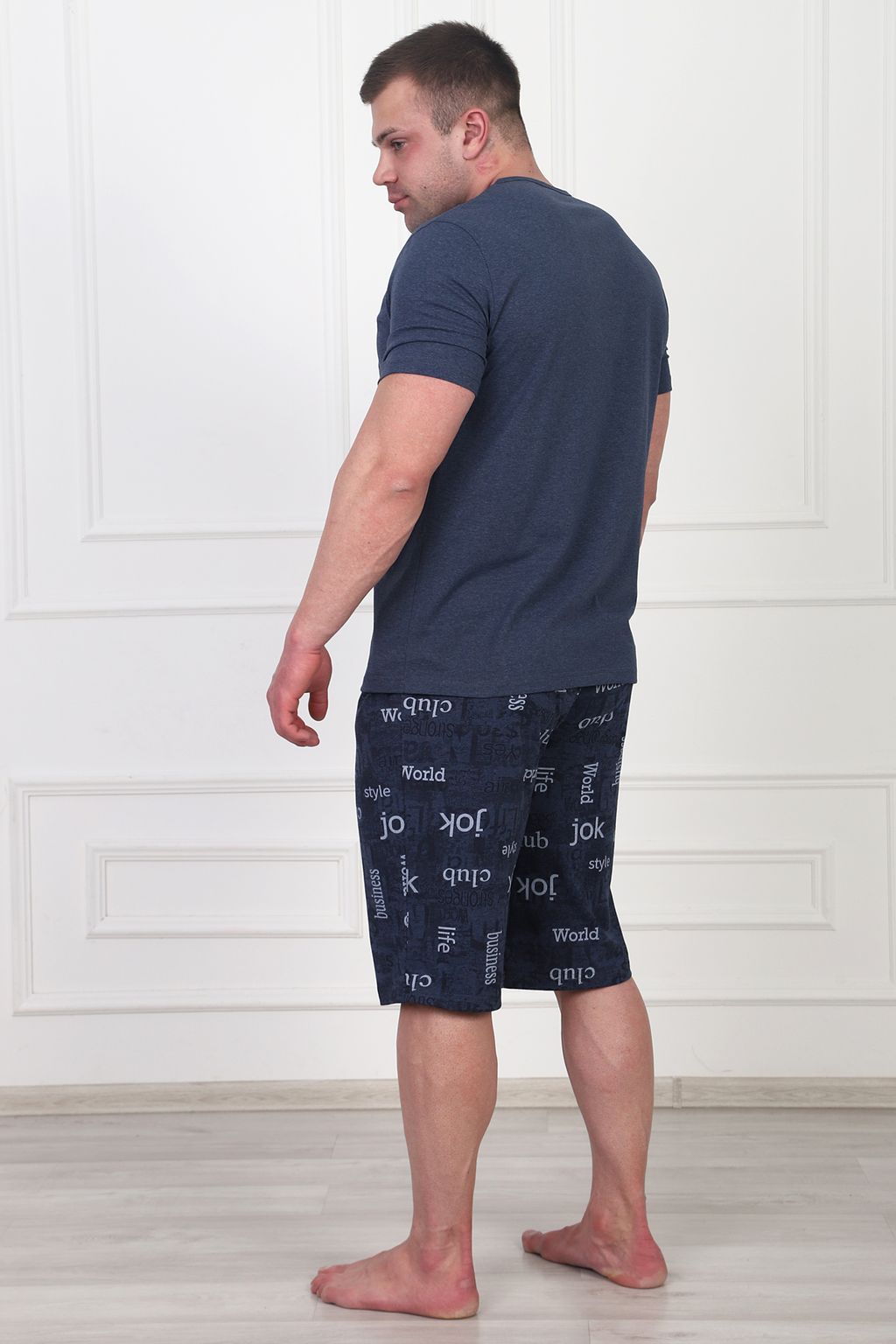 Хлопковый Комплект Гранж - Оптима фото 8