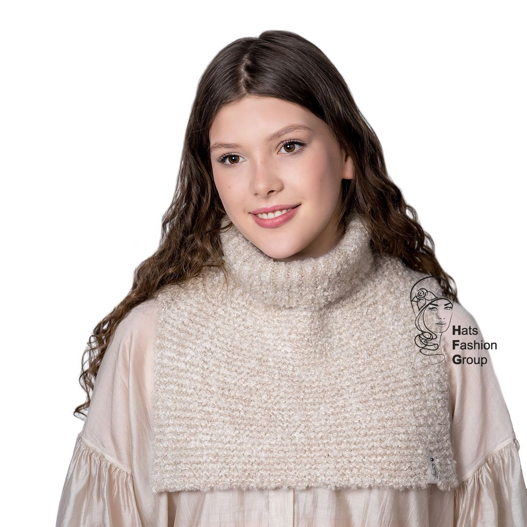 МИЛИ снуд женский - Landre фото 2