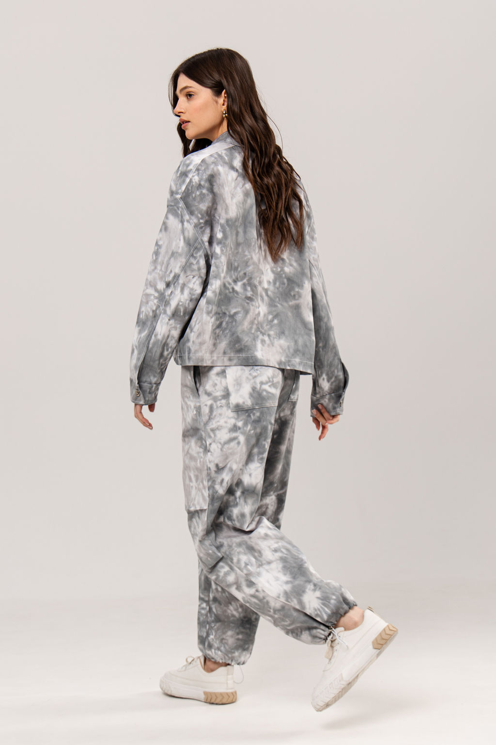 Куртка 1230 - Rinka фото 6