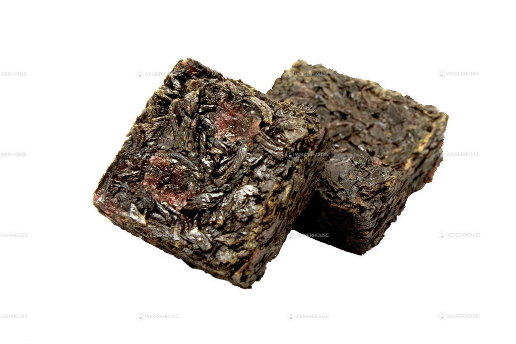 Чай с вишней кубики 5-7 гр, ШТ 1упХ50 - Weiserhouse фото 3