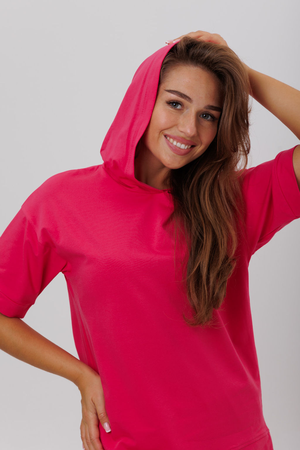 № 1849 Костюм с брюками - Modellini фото 3