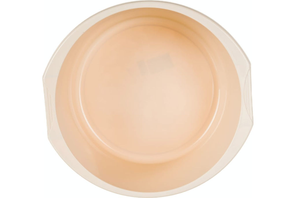 Таз 11,0л Диана 340 мм, арт. С 12144 - Полимербыт фото 5