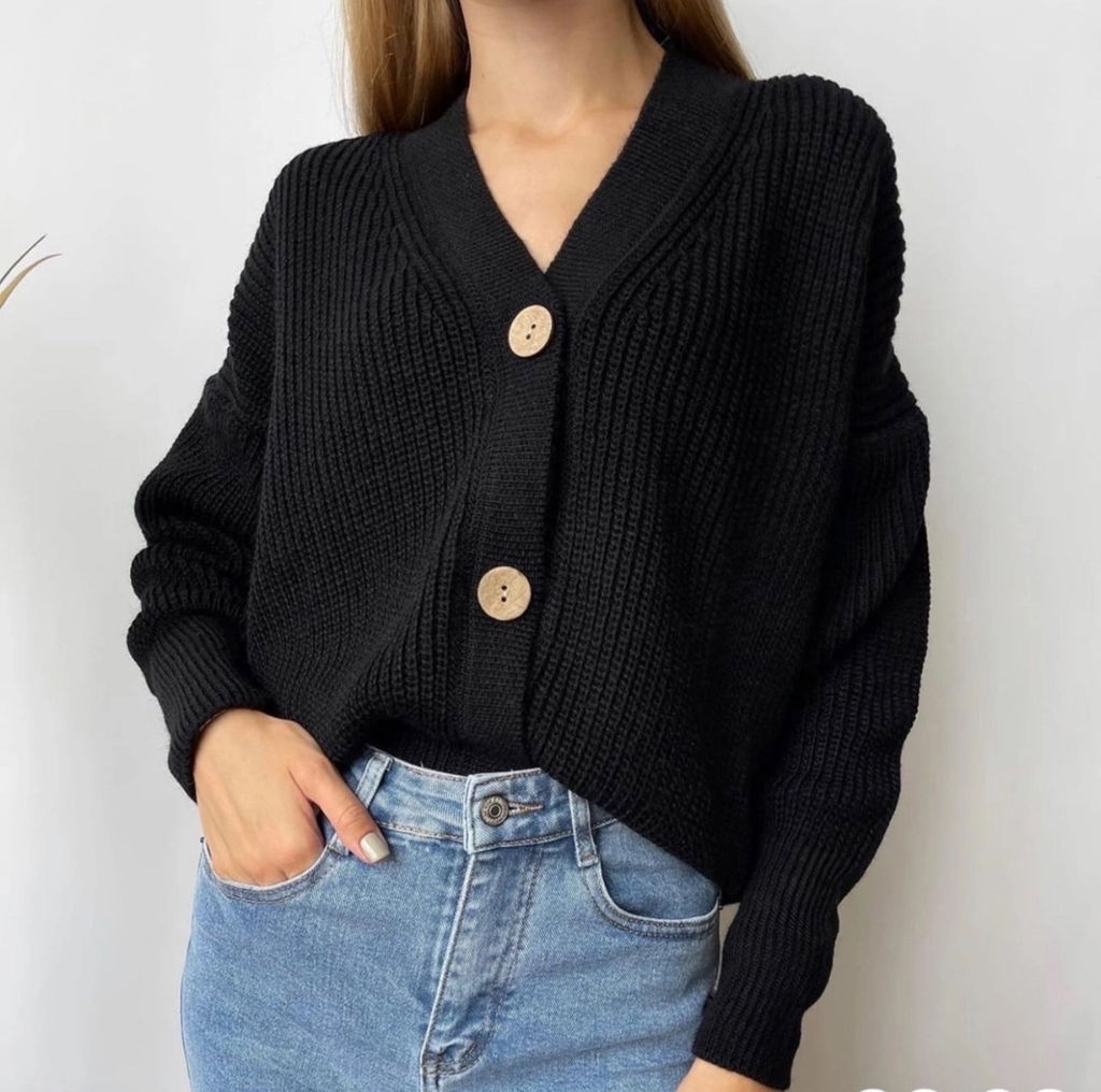 Кардиган, Артикул: 131318 - Liketon фото 2