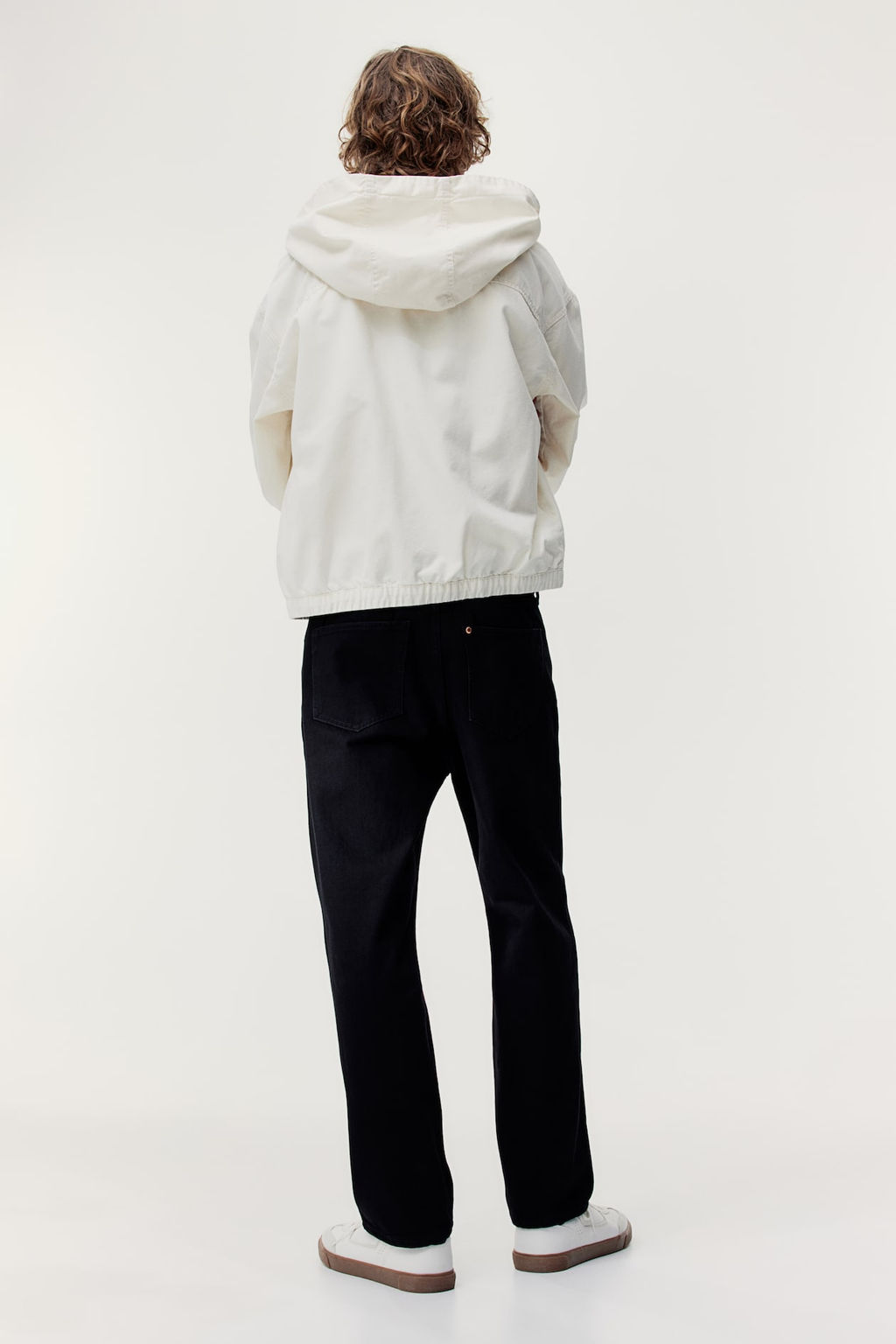 Loose Jeans - H&m фото 3