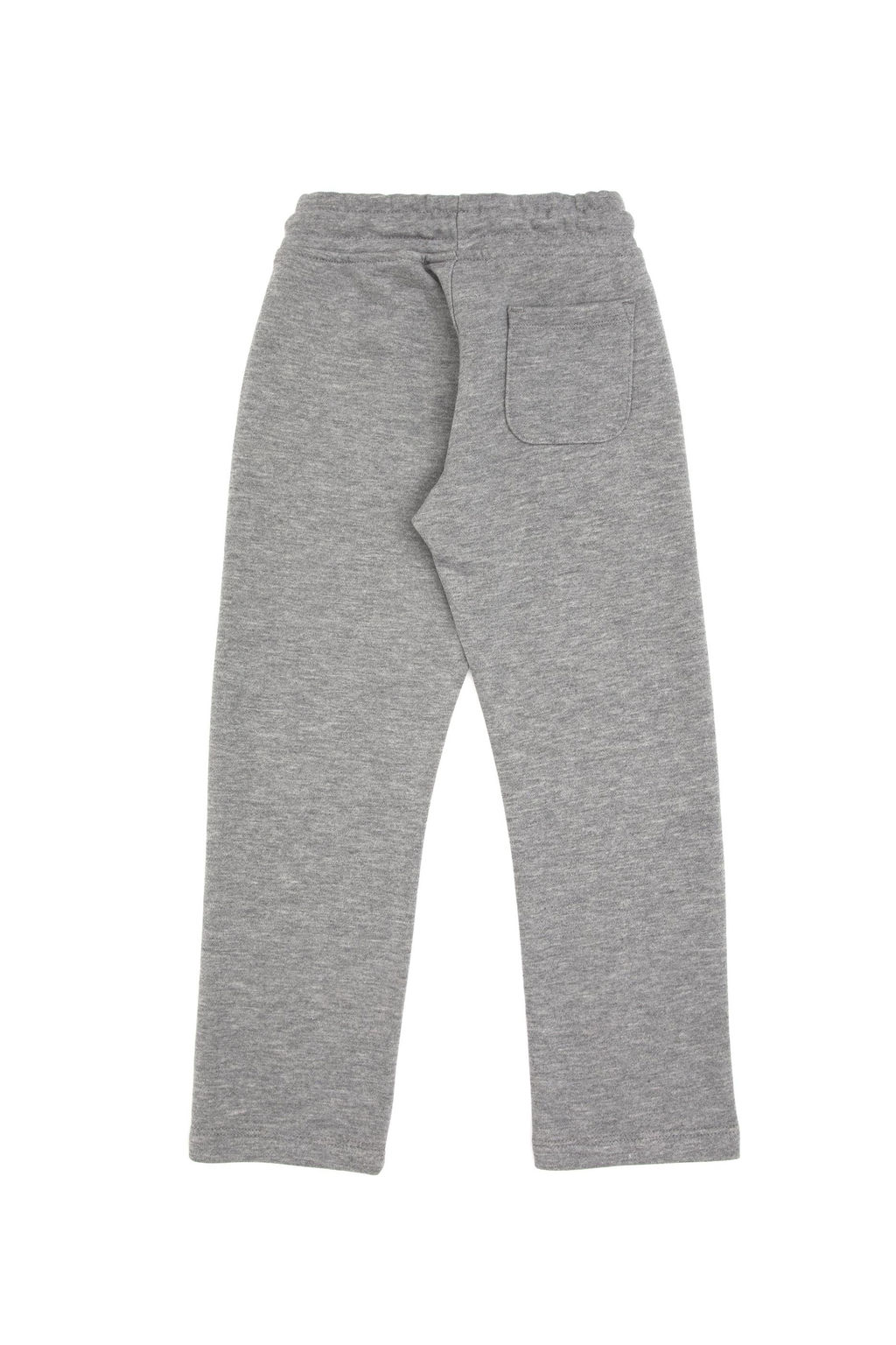 Erkek _ocuk Gri Melanj E_ofman Alt_ - U.s. polo assn фото 3