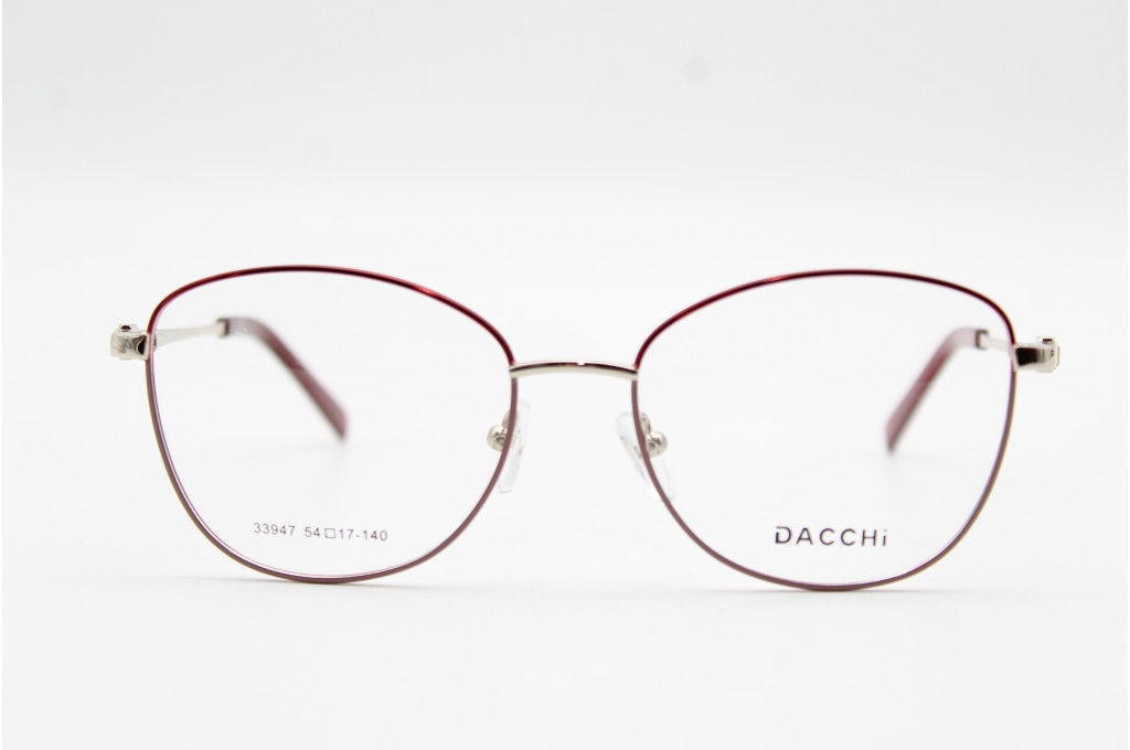 Оправа DACCHi 33947 54-17-140 С2-1