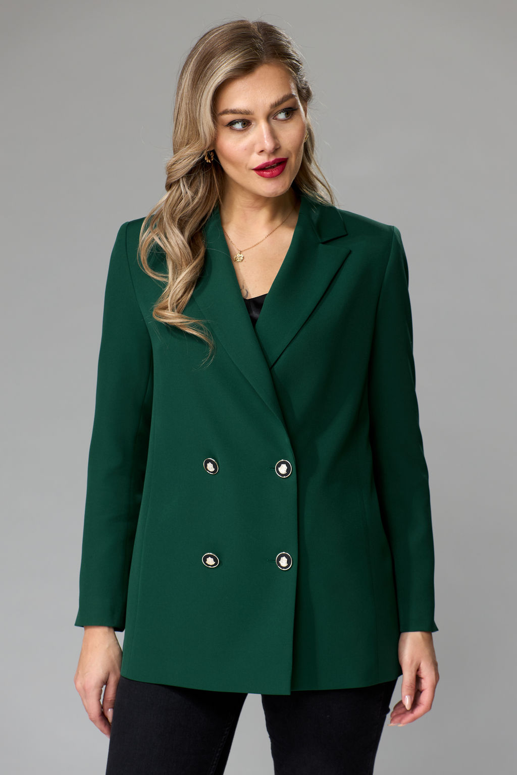 Жакет - Gizart фото 29