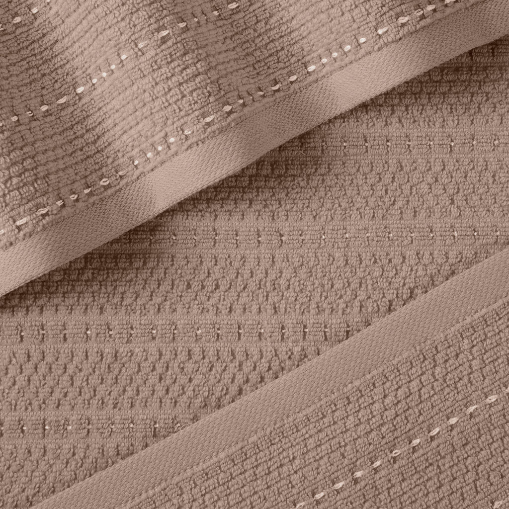 Полотенце VR МХ42 Т636/0206А молочный шоколад Т636/0206А 70х140