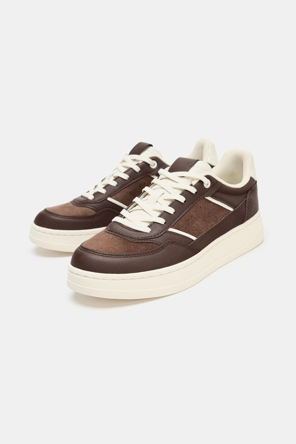 COMBINATION TRAINERS - Zara фото 4