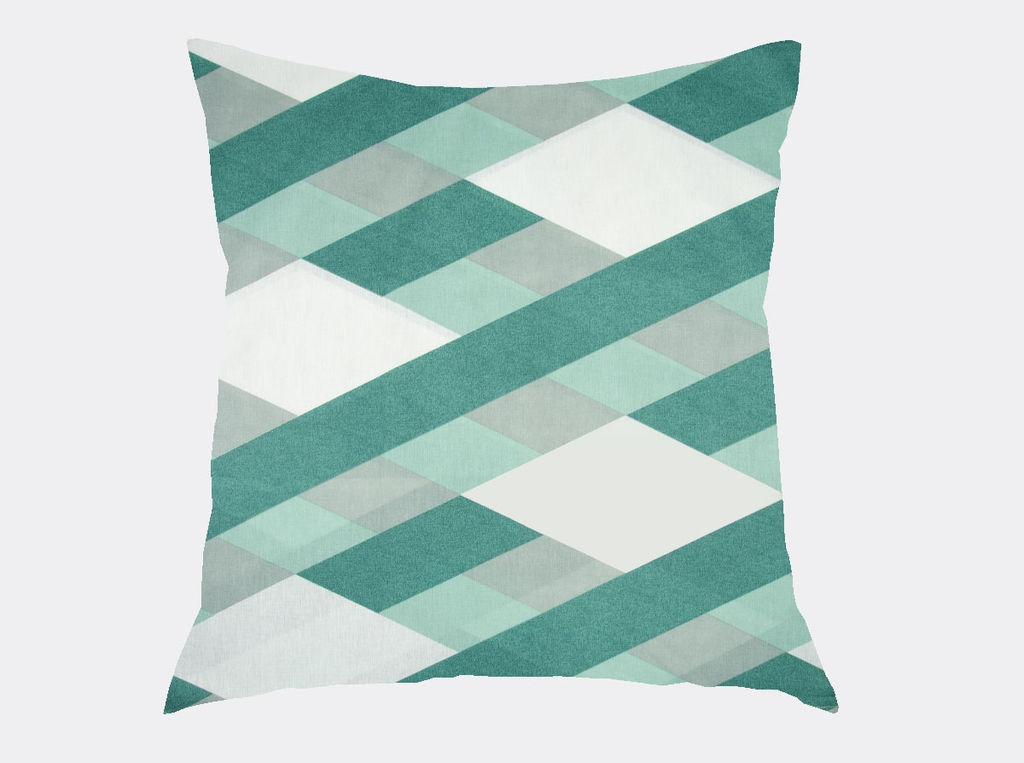 47/0-БЧ Наволочка 70*70 Cross рис. 622601 К - Белорусский лен фото 14