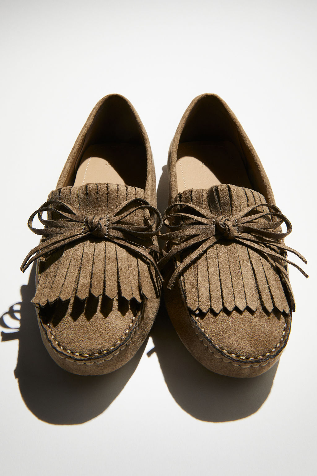 Mocasines - H&m фото 2