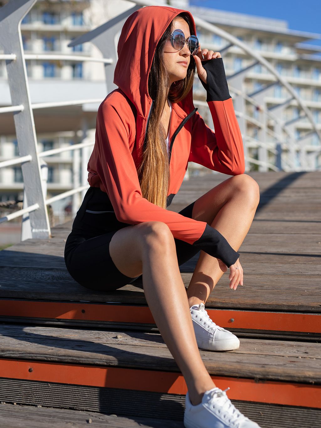 Худи Opium МF-115