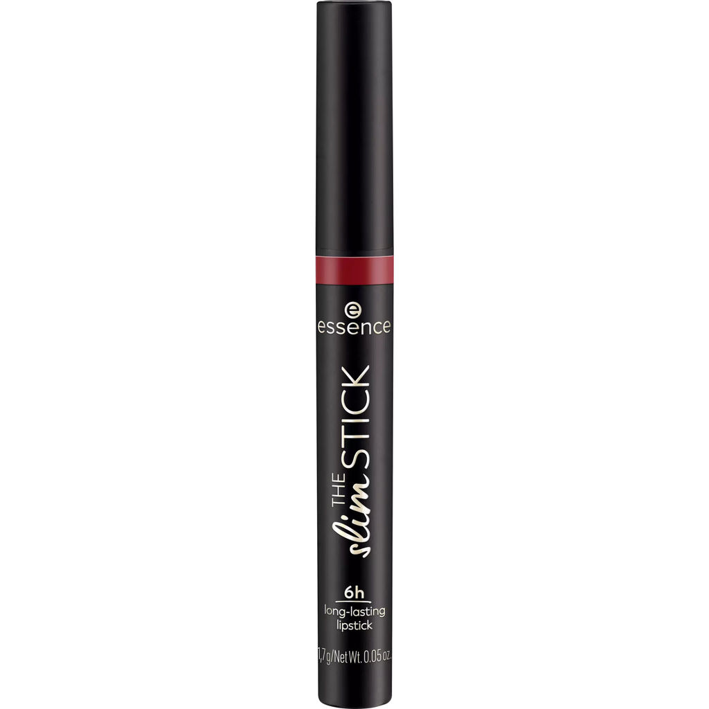 essence Помада для губ The Slim Stick, 107 Hot Chili  фото 3