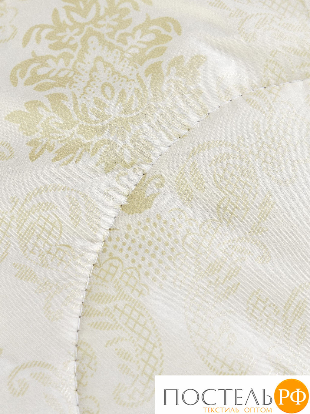 MEDSLEEP CAMEL WOOL Одеяло 200х220, 1пр., микробамбук/шерсть/микроволокно  фото 10