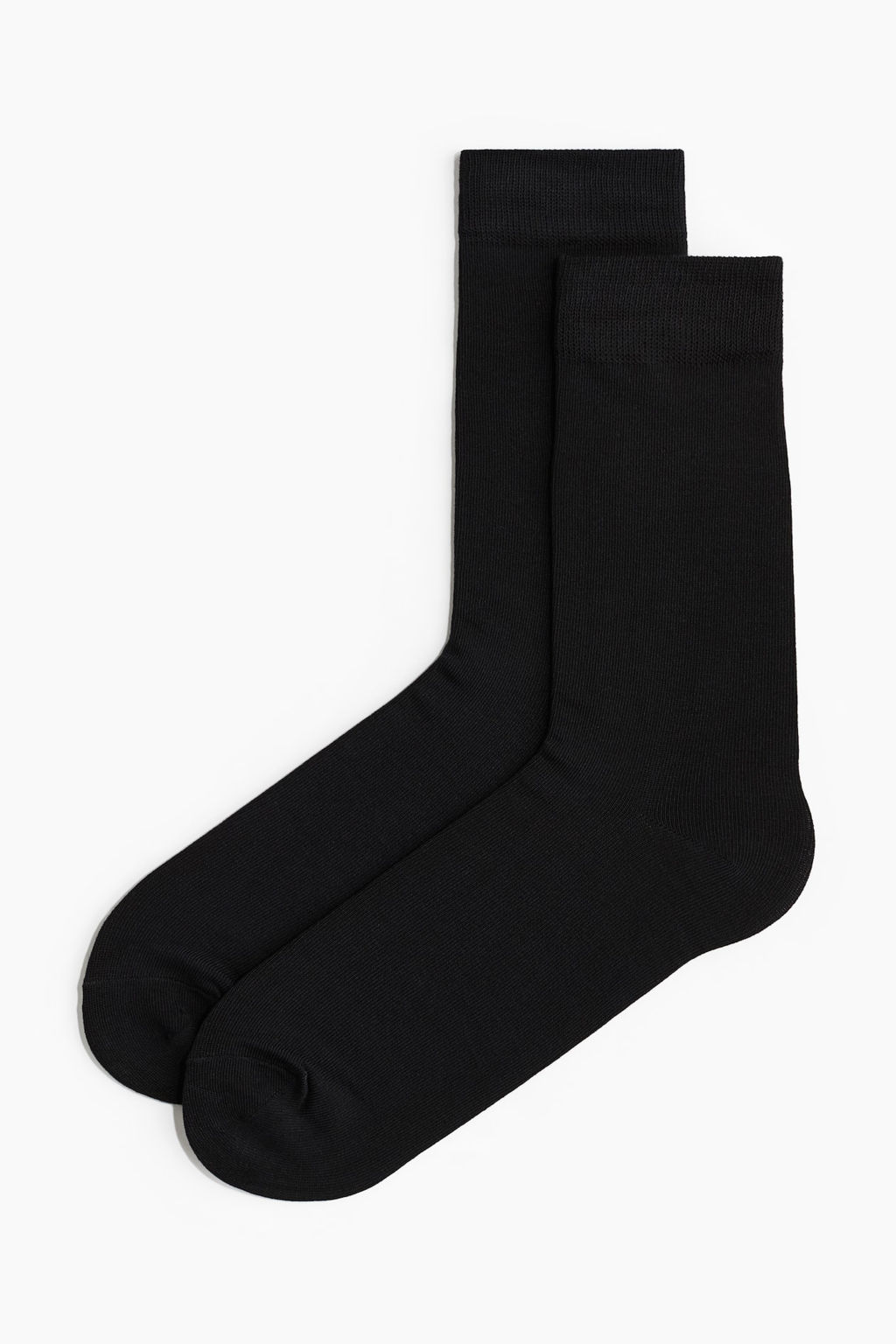 Calcetines en mezcla de bambu