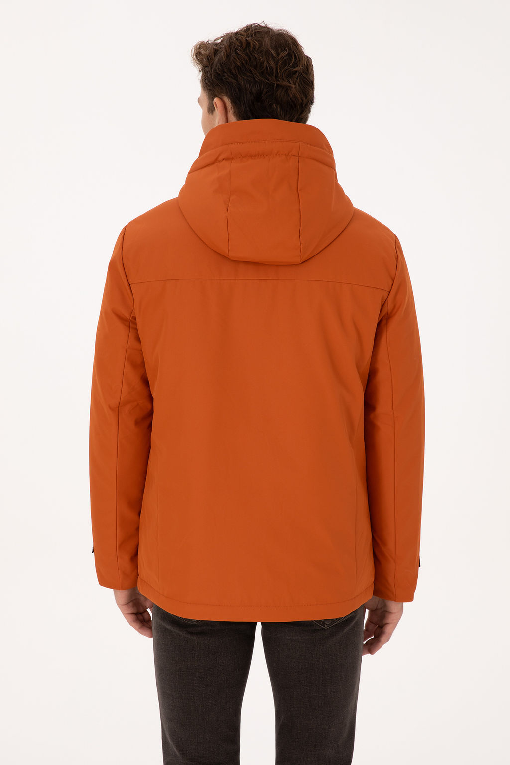 Erkek BakДr Kaban - U.s. polo assn фото 5